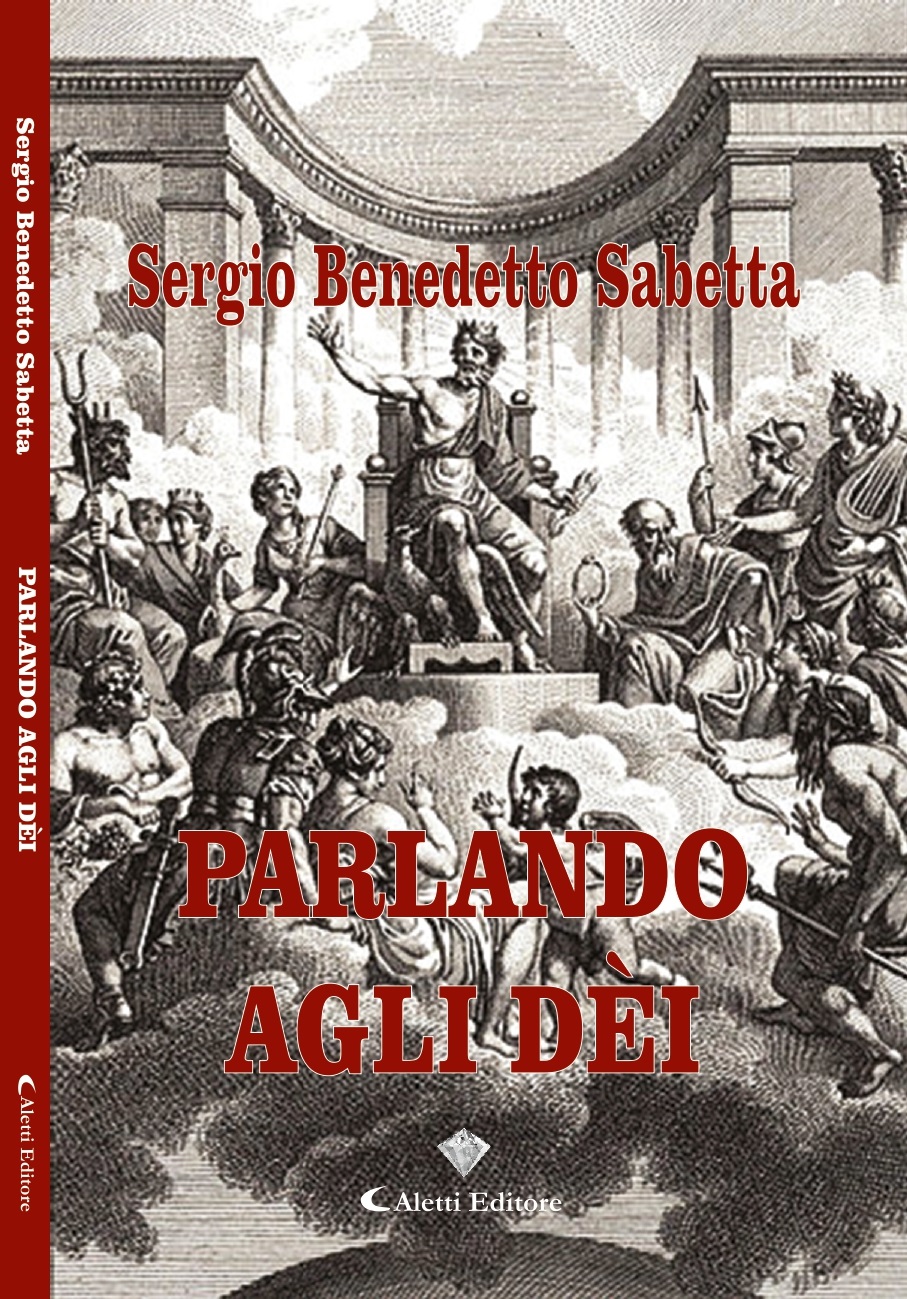 “Parlando agli dèi”. La cultura classica nella modernità