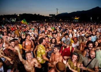 Rototom Sunsplash 2022, il tempio del reggae europeo torna a ruggire