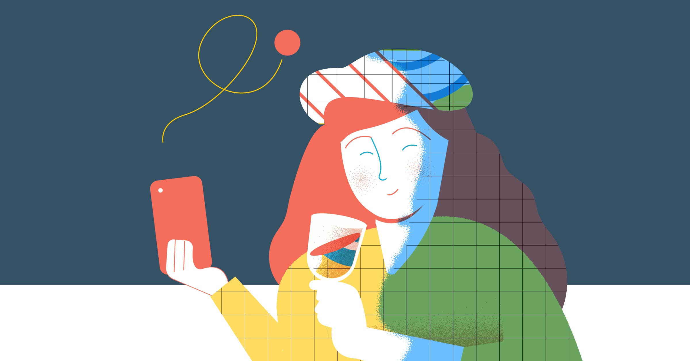 Se il mercato del vino si sposta online: i consigli di isendu per aprire un’e-enoteca