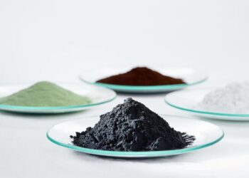 Addio litio, ecco le batterie a base di alluminio e zolfo