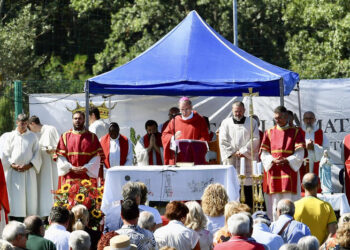 Amatrice, 6 anni fa il sisma. “Un cantiere in movimento”