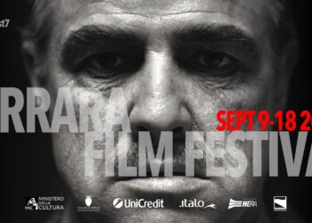 Ferrara Film Festival: settima edizione all’insegna di numerose prime visioni mondiali