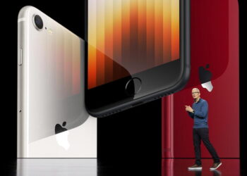 Apple punta al 7 settembre per il lancio del nuovo iPhone