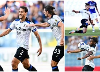 Atalanta, Luca Percassi ai tifosi: “Abbiamo tutti contro”