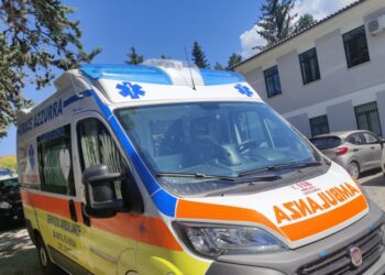 Bimbo 2 anni investito a Lignano, è grave