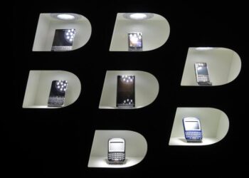 BlackBerry, film al cinema racconta successo e caduta