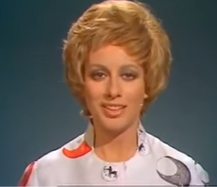 Cinquant’anni fa il primo annuncio televisivo a colori