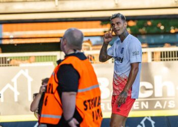 Conference League, Scamacca e West Ham: amore a prima vista