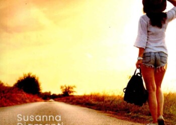 Cercare la felicità: il romanzo rosa di Susanna Diamanti sul senso della vita