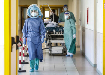 Covid: contagi in calo e un solo decesso in Sardegna