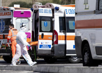 Covid: Veneto, scendono contagi, +2.264 nelle ultime 24 ore