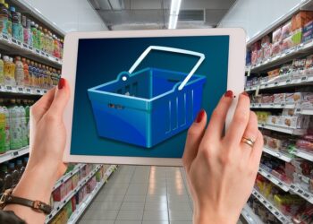 eCommerce, nel 2022 contrazione 2,5% pesa approvigionamento