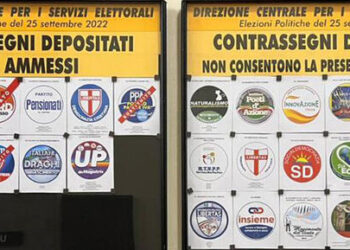 Elezioni: al Csm nessuna richiesta di aspettativa magistrati