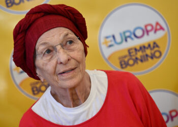 Elezioni, Bonino: ‘5 milioni di italiani fuorisede non potranno votare’