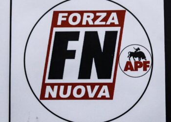 Escluse liste Fn in Veneto, mancano le firme