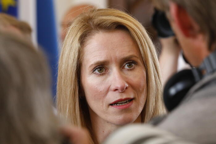 Estonia, raid russo a stazione in Ucraina è crimine guerra