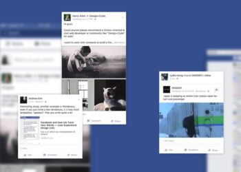 Facebook, problemi con l’algoritmo. Bacheche impazzite