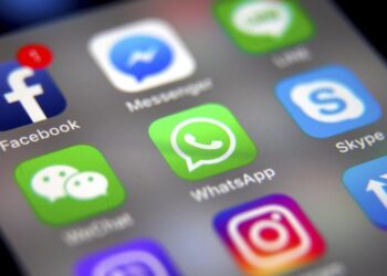 FB e Twitter rimuovono campagna social pro Usa,è prima volta