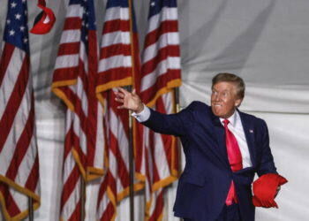 Fbi, indagine su Trump per rimozione di documenti classificati