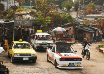 “Seoul Vibe – L’ultimo inseguimento” di Netflix: carico di adrenalina con macchine vintage di Hyundai