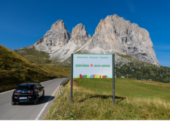 ECOdolomites: “green & safe” è il leit motiv  dell’edizione 2022