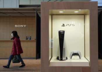 Gb, class action da 6 miliardi contro Sony per Playstation