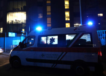 Giovane di 20 anni muore in un incidente sulla tangenziale Est