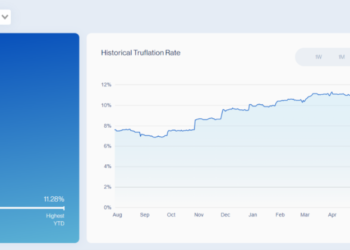 Il CPI sottovaluta l’inflazione – Intervista con Truflation
