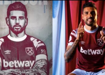 Il West Ham annuncia Emerson Palmieri: è ufficiale