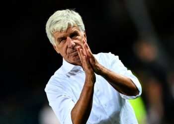 L'Atalanta di Gasp VII: 100 milioni sul mercato per tornare in Europa