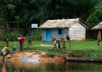 L’esperimento crypto della Repubblica Centrafricana è sconsiderato