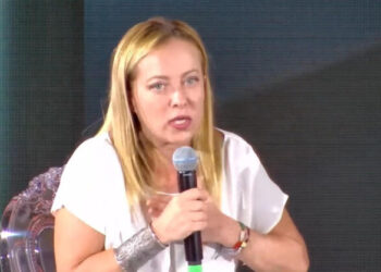 Rave, Meloni: "Finita l'Italia in cui solo alcuni seguono le regole. Chiarezza una volta per tutte"