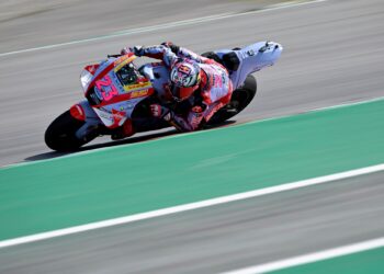 MotoGp, Bastianini favorevole alla Sprint: “Può essere divertente”