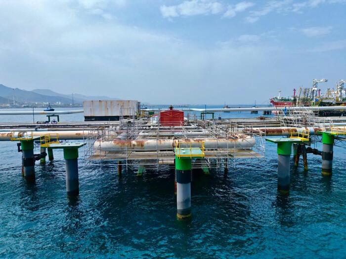 Operaio morto alla Saras: l’autopsia conferma l’annegamento