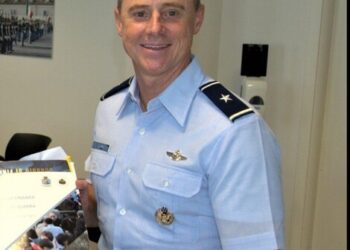 Ragazzo travolto: Gen.Clark, simili tragedie non accadano più