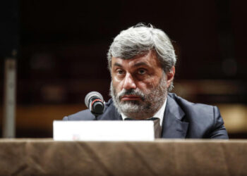 Ruberti: polizze; verifica su aziende sanitarie del Lazio