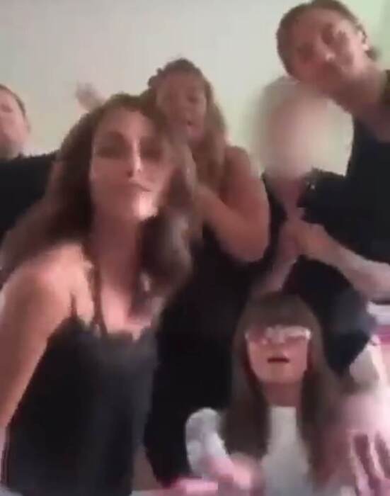 ‘Solidarity with Sanna’, le finlandesi ballano su Twitter