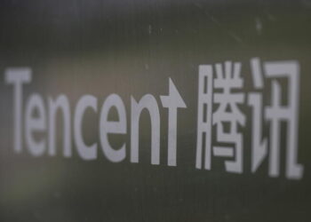 Tencent: -56% utile trimestrale, taglia 5.500 posti lavoro