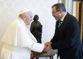 Tensioni tra la Santa Sede e Kiev. Ma l’ ambasciata corregge tiro