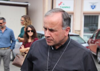 Terremoto: mons. Pompili, è il tempo della ricostruzione