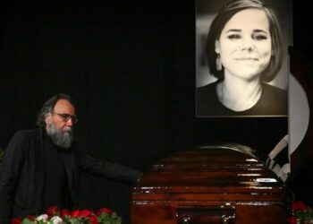Uccisione di Dugina, Lavrov: ‘Nessuna pietà per i killer’