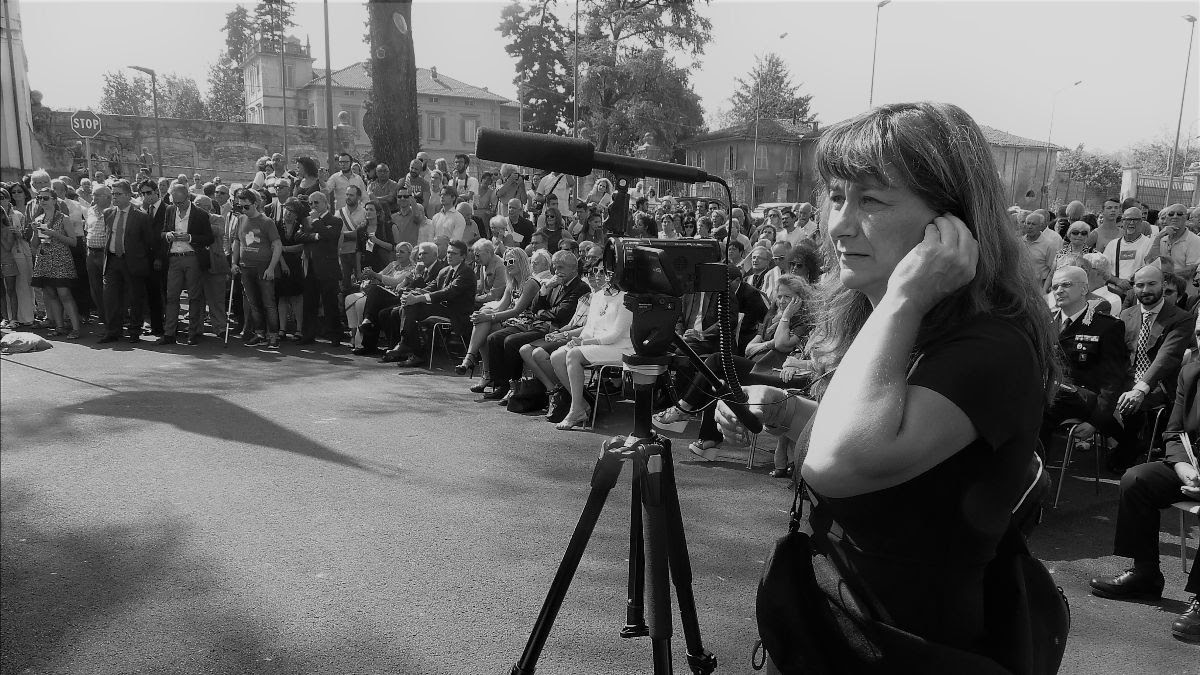“Io non faccio finta di niente” al Festival di cinema ambientale di Legambiente