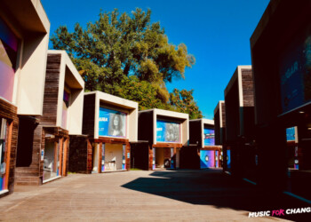 Music for Change, il più importante premio musicale europeo a sfondo civile