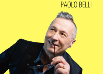 PAOLO BELLI: “Parlare con i limoni” è l’omaggio a ENZO JANNACCI