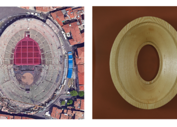 Il 9 settembre apre la mostra internazionale “La Caduta” al Mercato Centrale di Milano