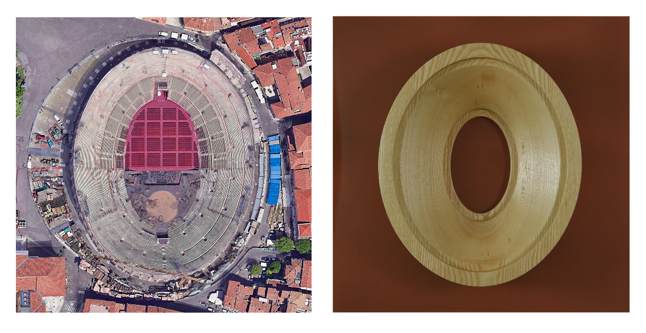 Il 9 settembre apre la mostra internazionale “La Caduta” al Mercato Centrale di Milano