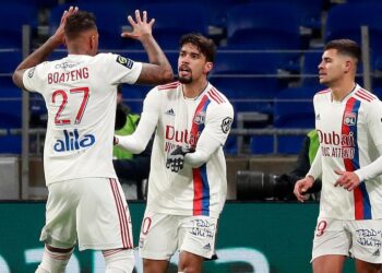 West Ham, colpo Paquetà: al Lione 36,5 milioni di sterline!