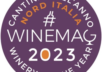 È ligure la Miglior Cantina Nord Italia 2023 per la guida Top 100 Migliori vini italiani