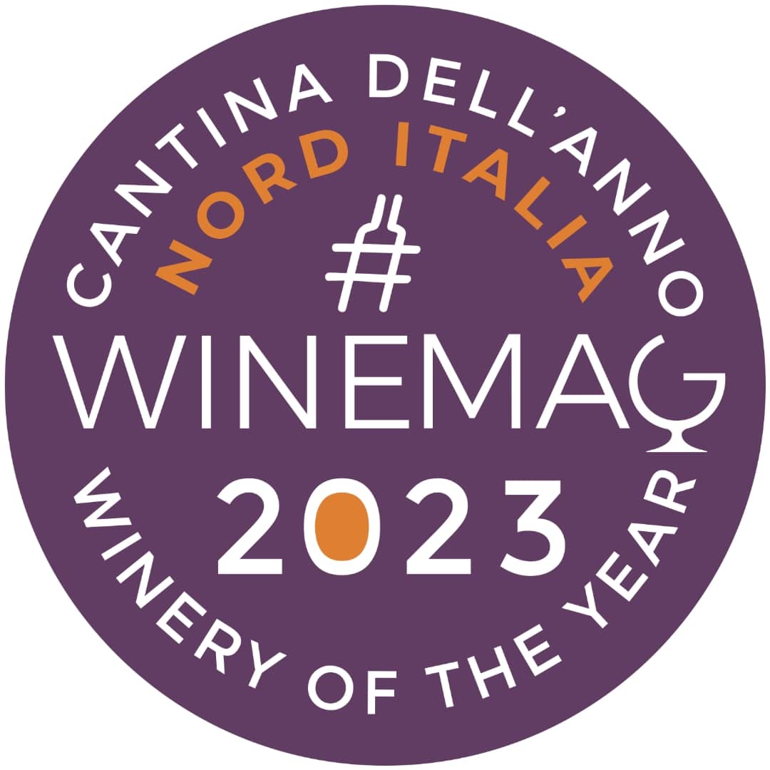 È ligure la Miglior Cantina Nord Italia 2023 per la guida Top 100 Migliori vini italiani