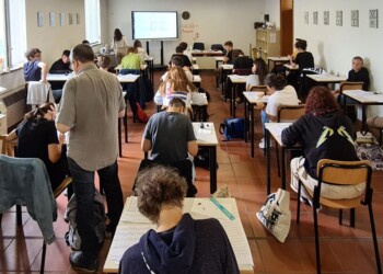 L’arte del corsivo diventa materia scolastica
